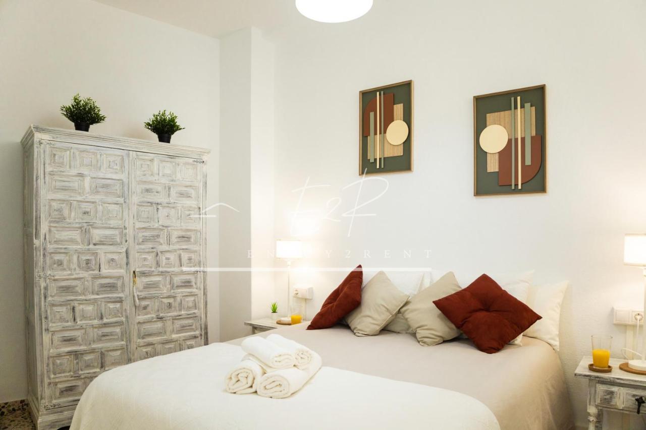 Enjoy2Rent Apartamento Charcones En Mijas Pueblo Διαμέρισμα Εξωτερικό φωτογραφία