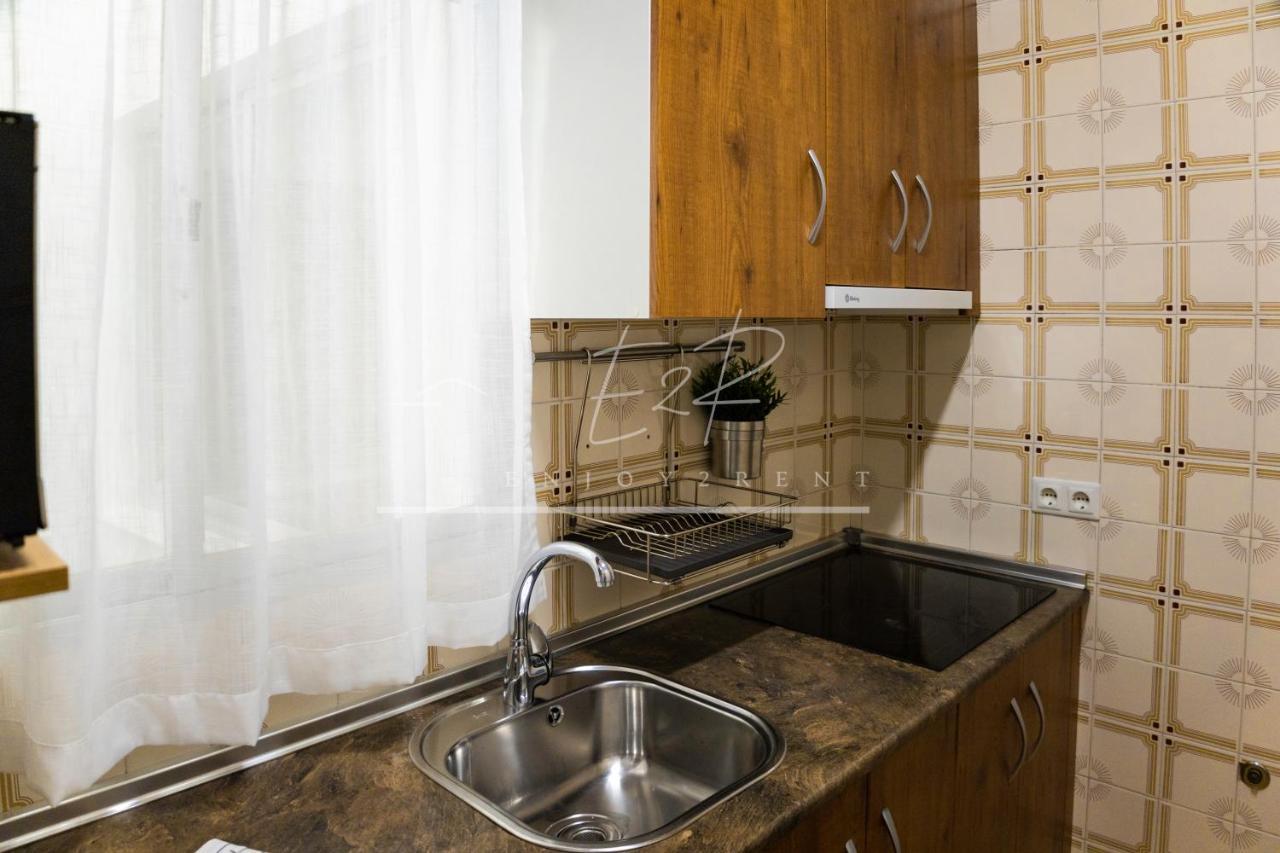 Enjoy2Rent Apartamento Charcones En Mijas Pueblo Διαμέρισμα Εξωτερικό φωτογραφία