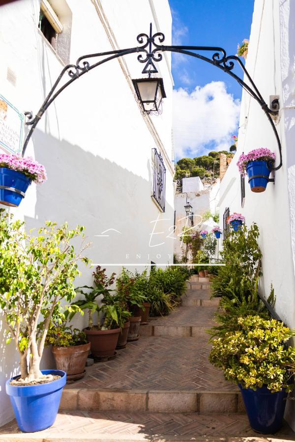 Enjoy2Rent Apartamento Charcones En Mijas Pueblo Διαμέρισμα Εξωτερικό φωτογραφία