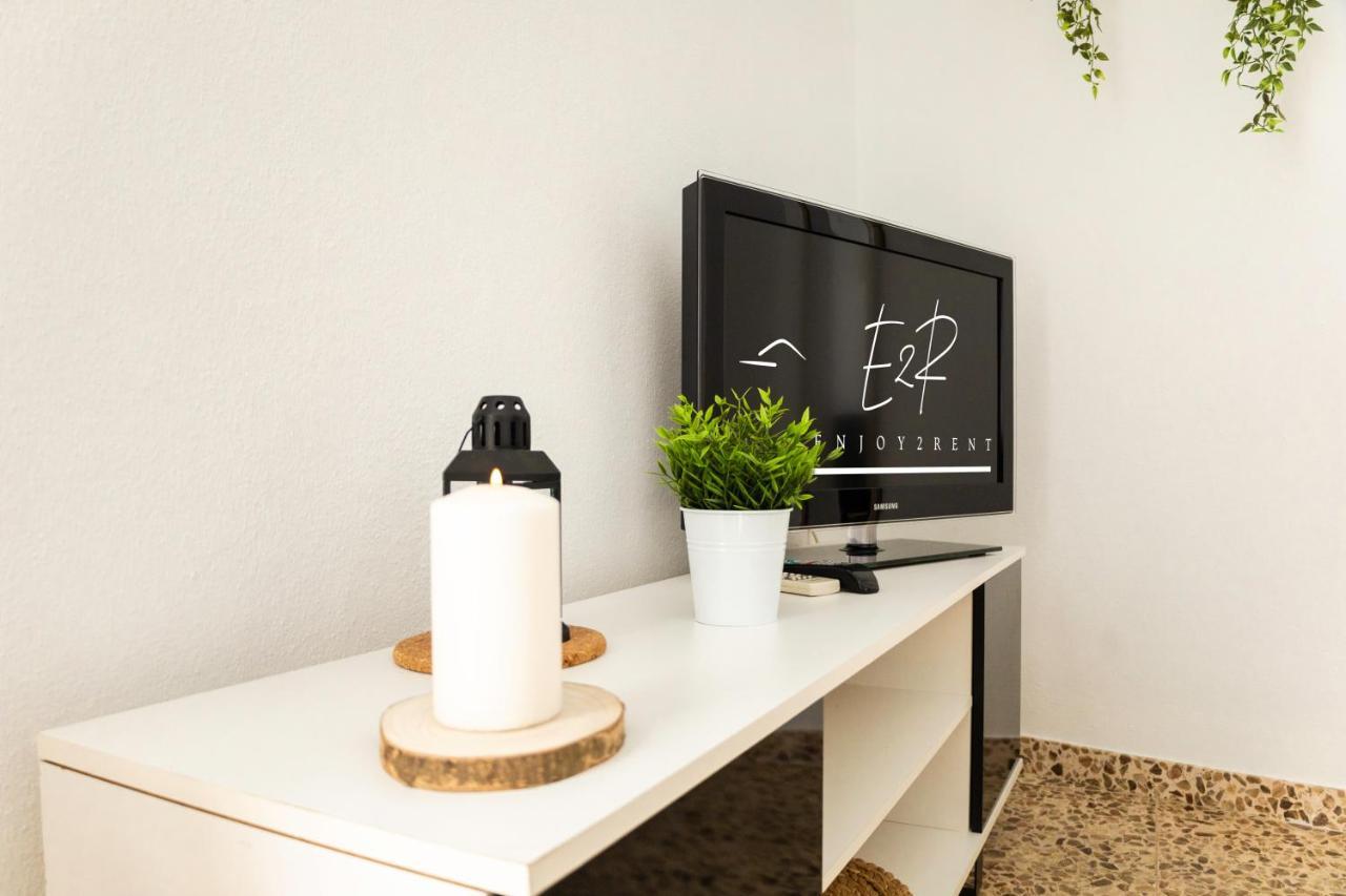 Enjoy2Rent Apartamento Charcones En Mijas Pueblo Διαμέρισμα Εξωτερικό φωτογραφία