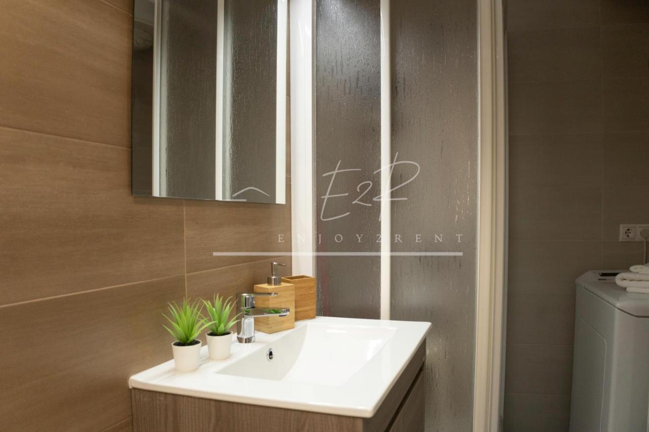 Enjoy2Rent Apartamento Charcones En Mijas Pueblo Διαμέρισμα Εξωτερικό φωτογραφία