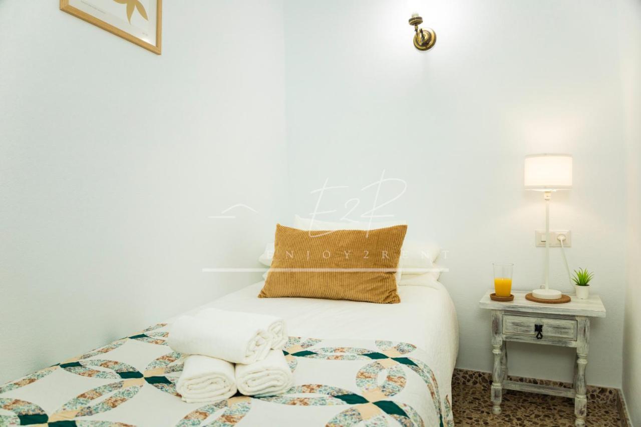 Enjoy2Rent Apartamento Charcones En Mijas Pueblo Διαμέρισμα Εξωτερικό φωτογραφία