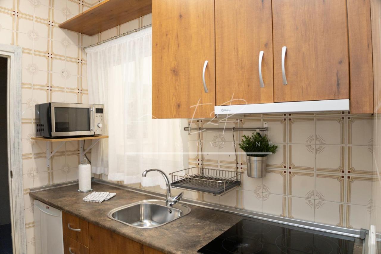 Enjoy2Rent Apartamento Charcones En Mijas Pueblo Διαμέρισμα Εξωτερικό φωτογραφία