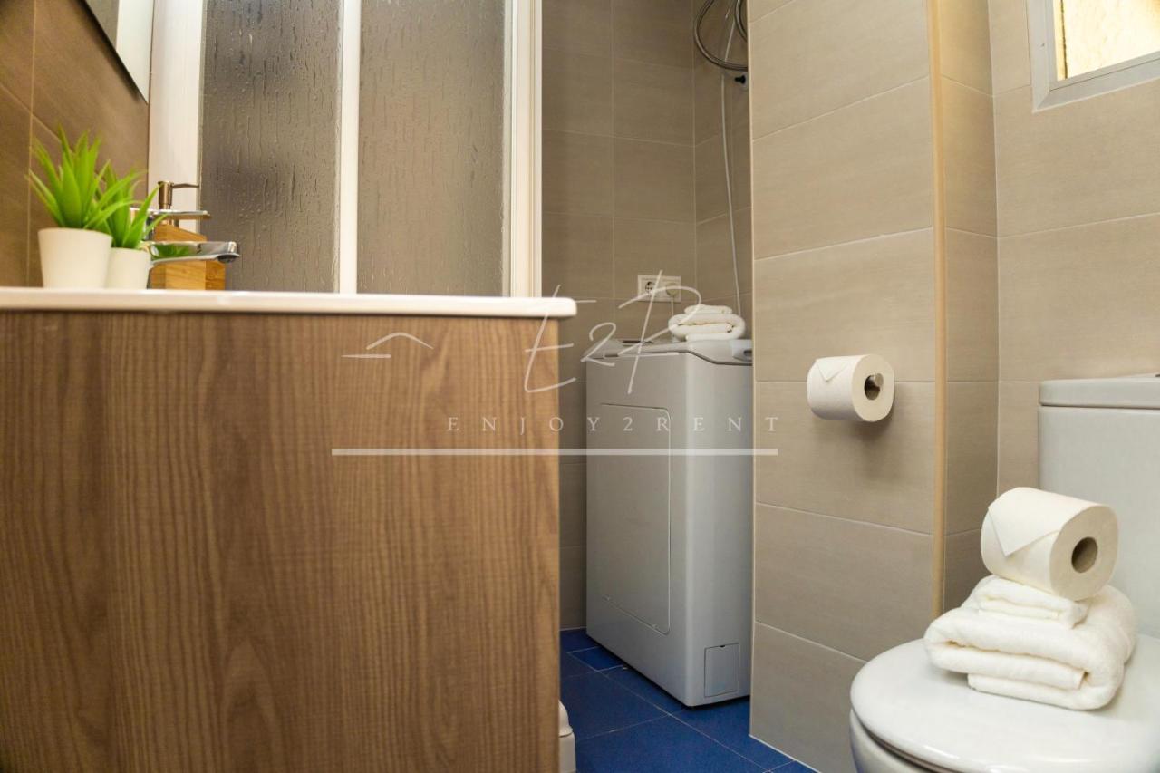 Enjoy2Rent Apartamento Charcones En Mijas Pueblo Διαμέρισμα Εξωτερικό φωτογραφία