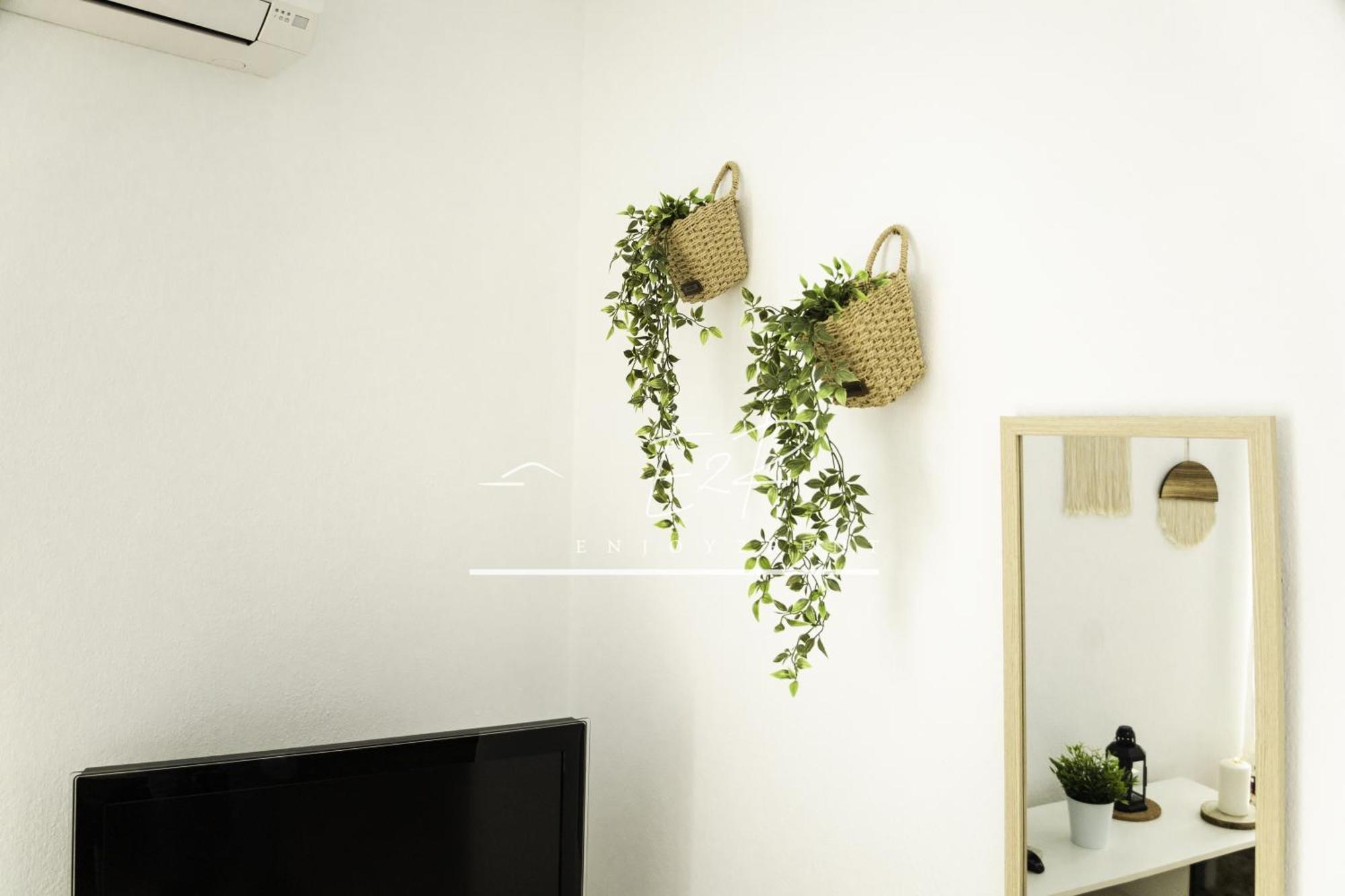 Enjoy2Rent Apartamento Charcones En Mijas Pueblo Διαμέρισμα Εξωτερικό φωτογραφία