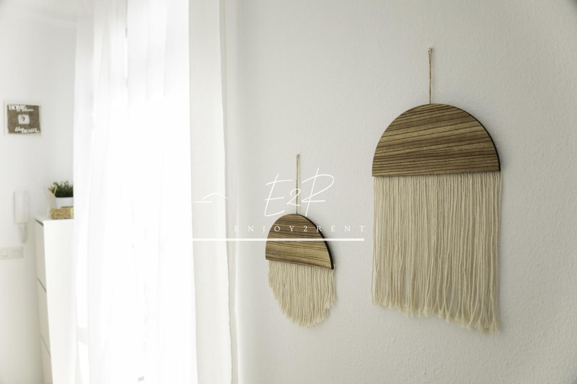 Enjoy2Rent Apartamento Charcones En Mijas Pueblo Διαμέρισμα Εξωτερικό φωτογραφία