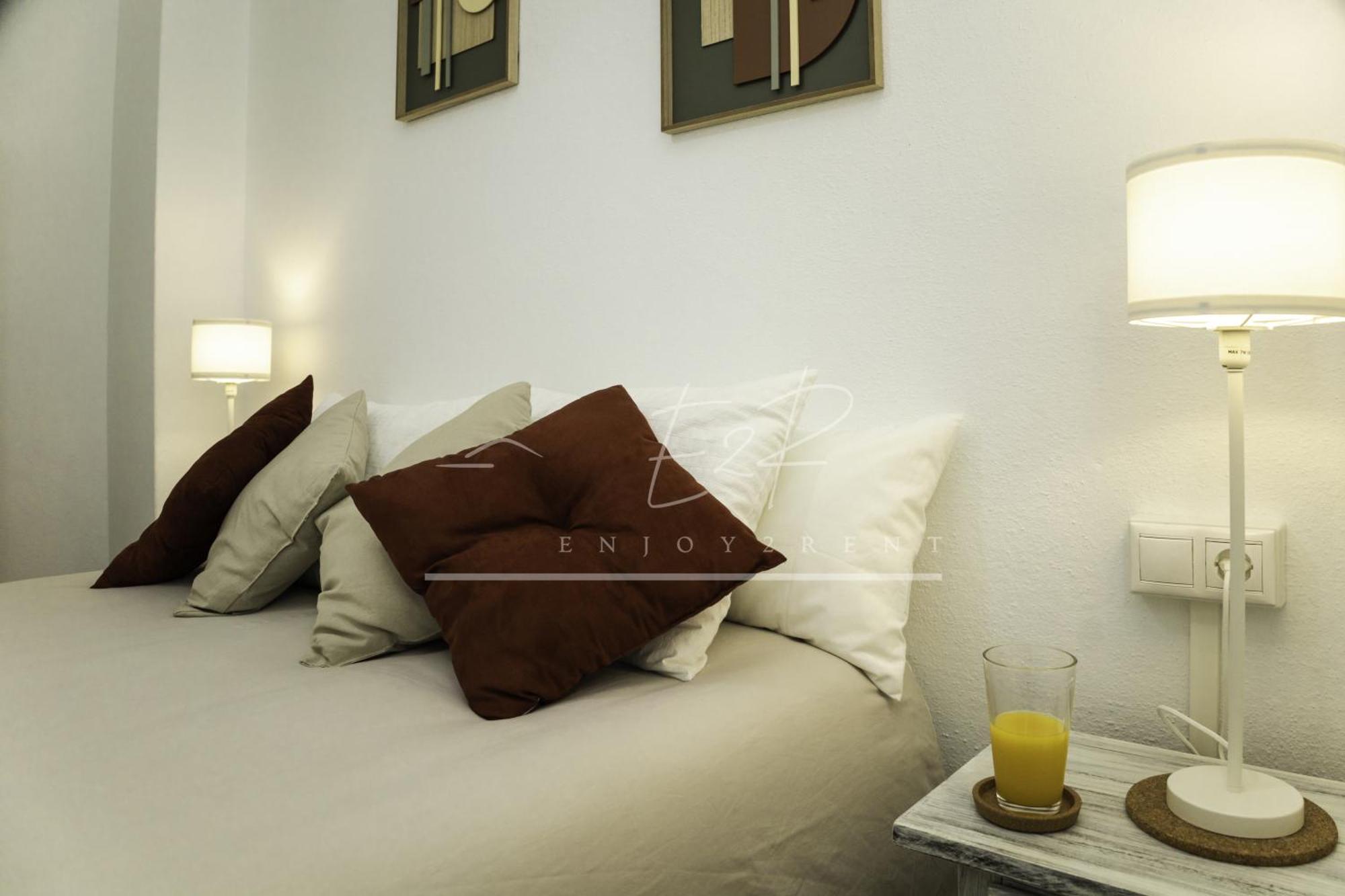 Enjoy2Rent Apartamento Charcones En Mijas Pueblo Διαμέρισμα Εξωτερικό φωτογραφία