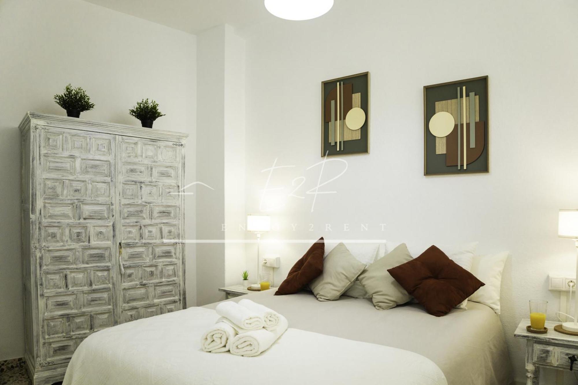 Enjoy2Rent Apartamento Charcones En Mijas Pueblo Διαμέρισμα Εξωτερικό φωτογραφία